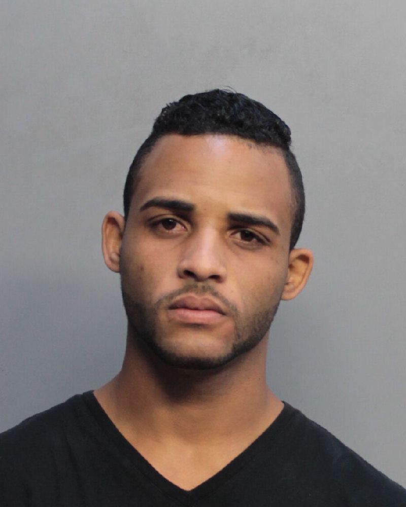 Rayko Martinez Info, Photos, Data, and More / Rayko Martinez TriCountyBusts / Is Rayko Martinez on Social Media Like Facebook, Instagram abd Twitter?