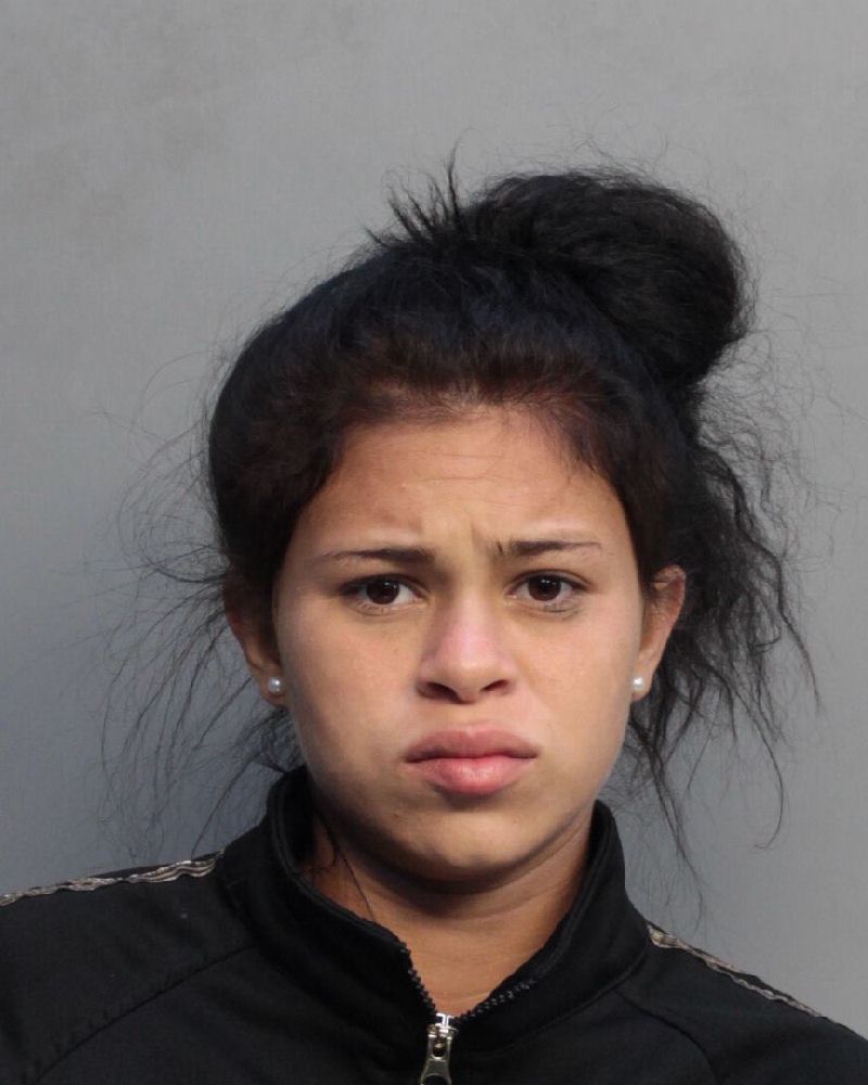 Destiny Melgar Info, Photos, Data, and More / Destiny Melgar TriCountyBusts / Is Destiny Melgar on Social Media Like Facebook, Instagram abd Twitter?