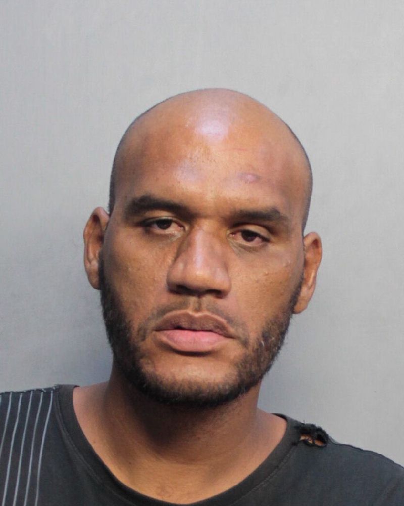 Lazaro Cabrera Info, Photos, Data, and More / Lazaro Cabrera TriCountyBusts / Is Lazaro Cabrera on Social Media Like Facebook, Instagram abd Twitter?