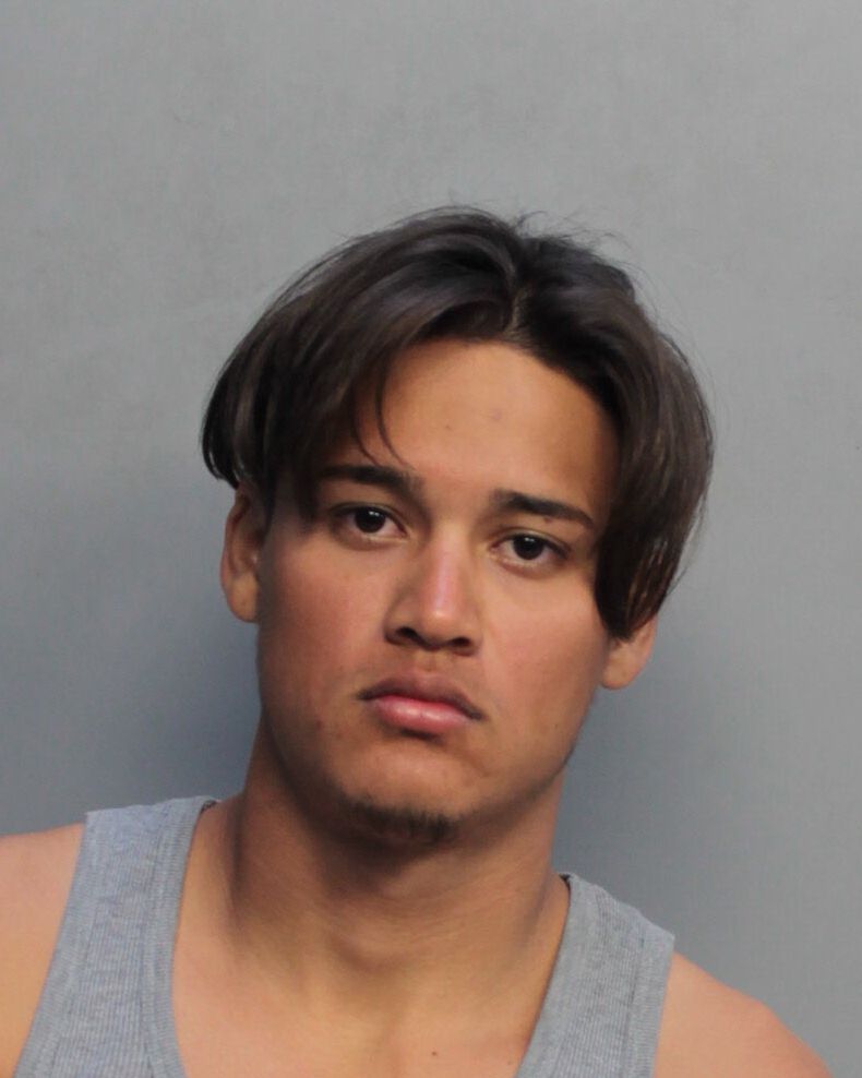 Brayan Burgos Records Brayan Burgos / Brayan Burgos Photos Brayan Burgos