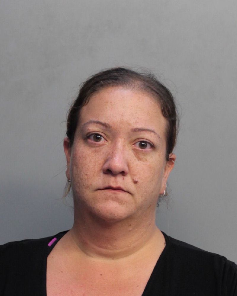 Kimberly Sanchez Info, Photos, Data, and More / Kimberly Sanchez TriCountyBusts / Is Kimberly Sanchez on Social Media Like Facebook, Instagram abd Twitter?