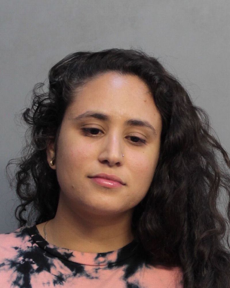 Roxana Mir-Landrian Info, Photos, Data, and More / Roxana Mir-Landrian TriCountyBusts / Is Roxana Mir-Landrian on Social Media Like Facebook, Instagram abd Twitter?