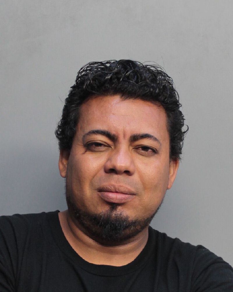 Rony Hernandez Records Rony Hernandez / Rony Hernandez Photos Rony Hernandez