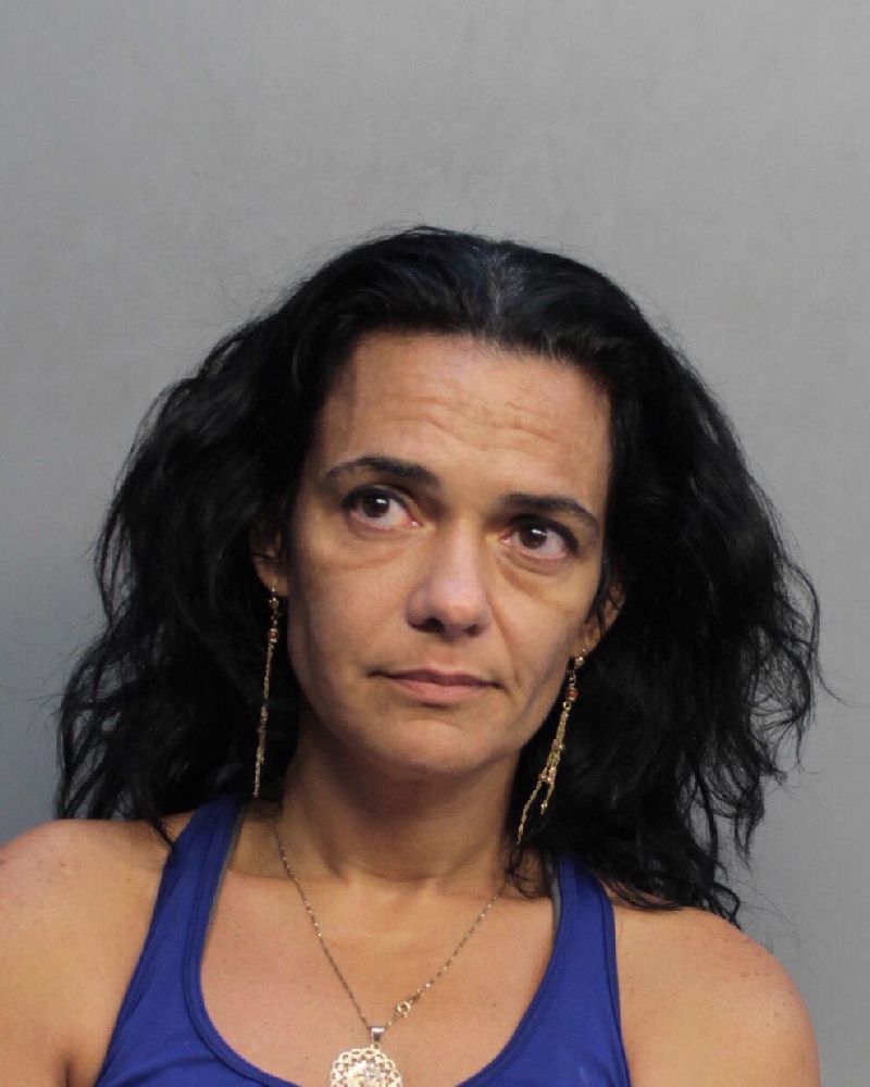 Madeline Jorge Info, Photos, Data, and More / Madeline Jorge TriCountyBusts / Is Madeline Jorge on Social Media Like Facebook, Instagram abd Twitter?