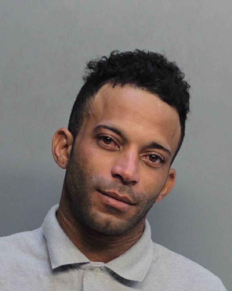 Dayan Jerez-Pimentel Info, Photos, Data, and More / Dayan Jerez-Pimentel TriCountyBusts / Is Dayan Jerez-Pimentel on Social Media Like Facebook, Instagram abd Twitter?