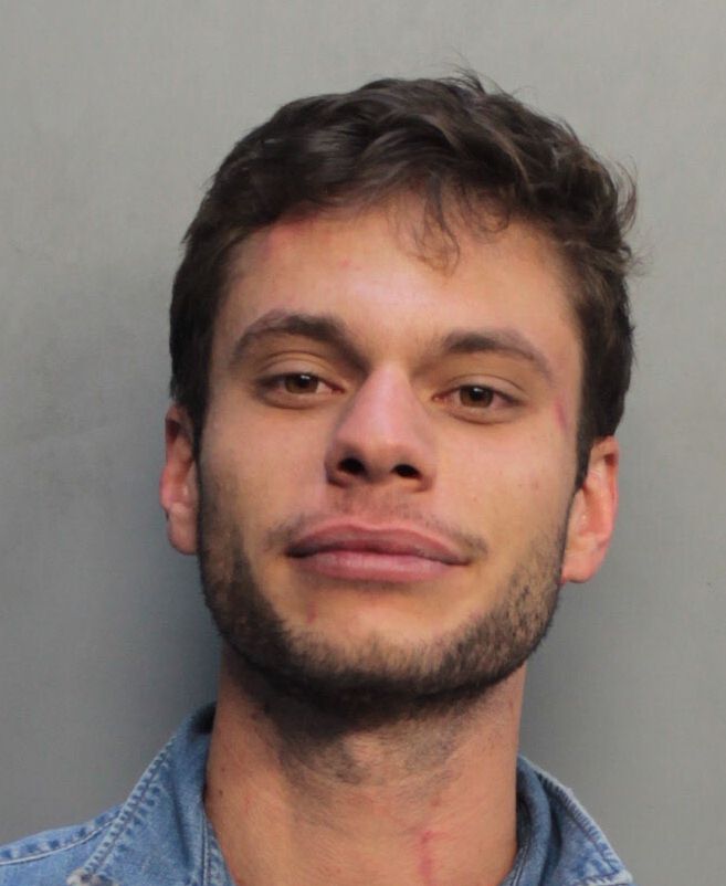 Julien Alexandre Info, Photos, Data, and More / Julien Alexandre TriCountyBusts / Is Julien Alexandre on Social Media Like Facebook, Instagram abd Twitter?