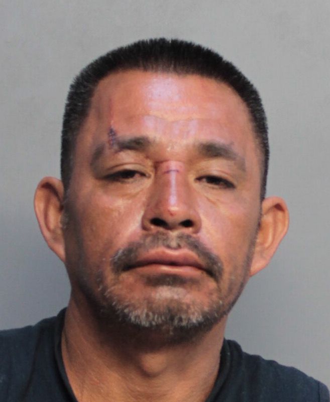 Edgar Rodriguez Info, Photos, Data, and More / Edgar Rodriguez TriCountyBusts / Is Edgar Rodriguez on Social Media Like Facebook, Instagram abd Twitter?