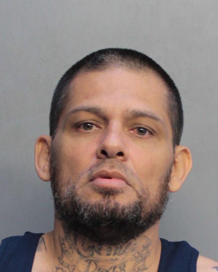 Daniel Reyes Info, Photos, Data, and More / Daniel Reyes TriCountyBusts / Is Daniel Reyes on Social Media Like Facebook, Instagram abd Twitter?