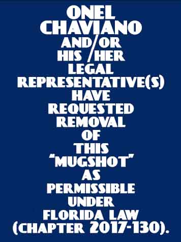 Onel Chaviano Records Onel Chaviano / Onel Chaviano Photos Onel Chaviano