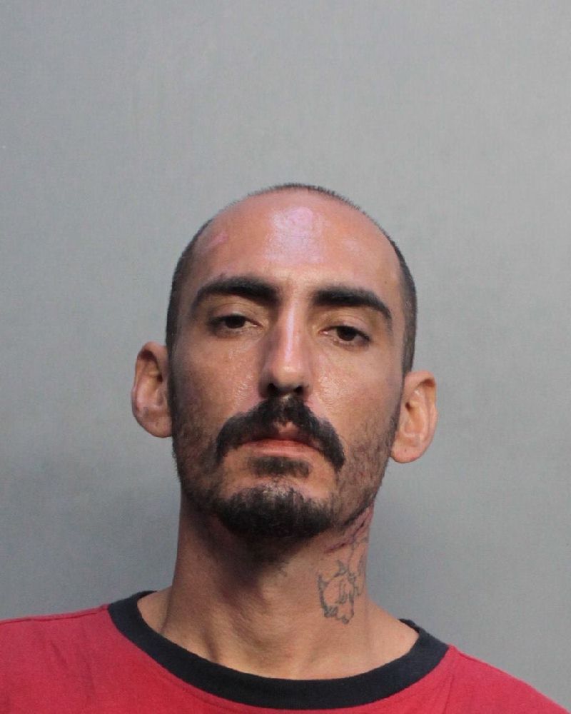 Mariano Pino Info, Photos, Data, and More / Mariano Pino TriCountyBusts / Is Mariano Pino on Social Media Like Facebook, Instagram abd Twitter?