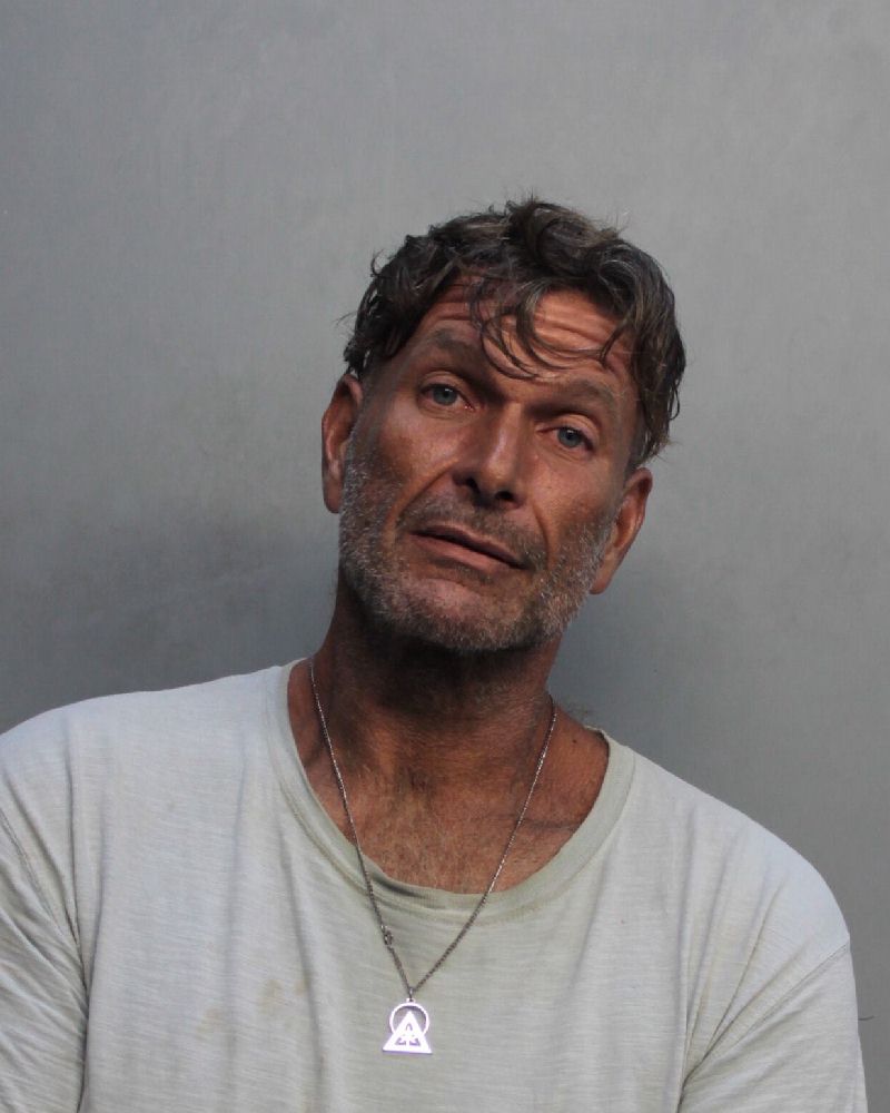 Bryan Downey Info, Photos, Data, and More / Bryan Downey TriCountyBusts / Is Bryan Downey on Social Media Like Facebook, Instagram abd Twitter?