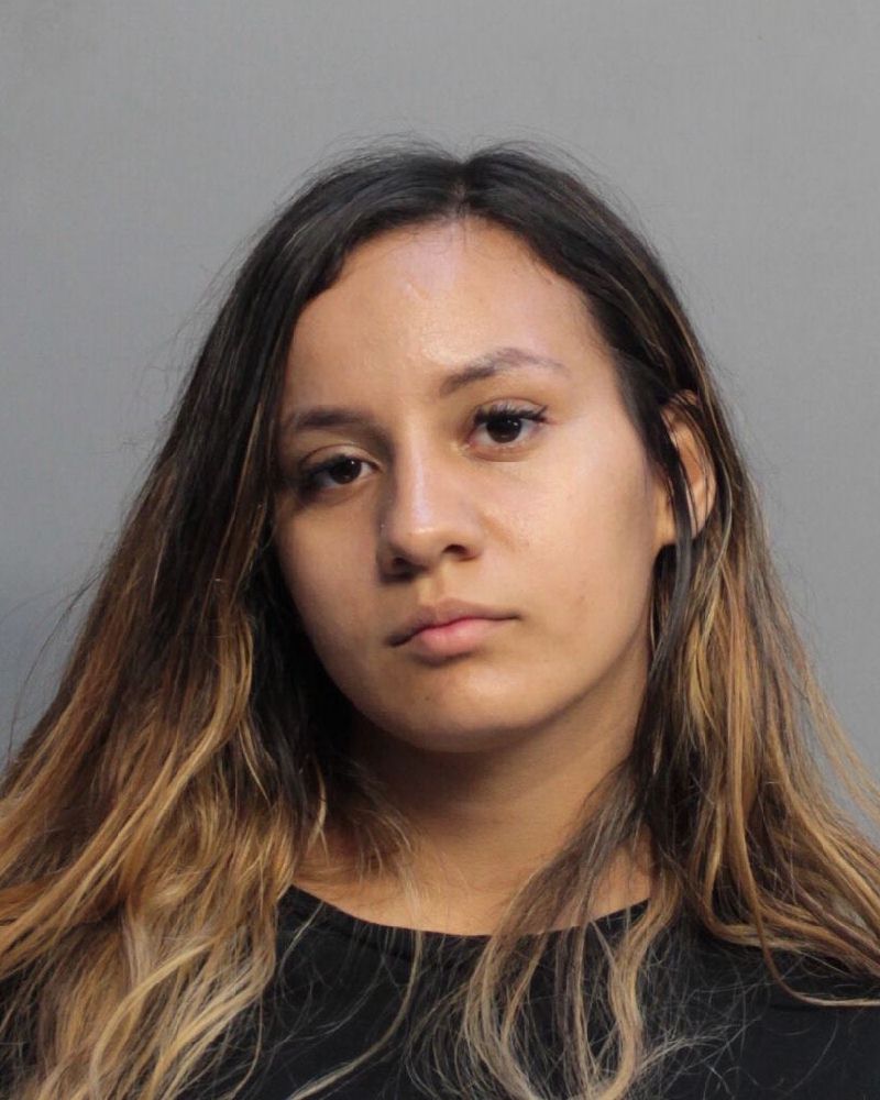 Alissa Alvarez Info, Photos, Data, and More / Alissa Alvarez TriCountyBusts / Is Alissa Alvarez on Social Media Like Facebook, Instagram abd Twitter?