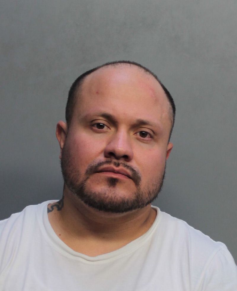 Edgard Pomales Info, Photos, Data, and More / Edgard Pomales TriCountyBusts / Is Edgard Pomales on Social Media Like Facebook, Instagram abd Twitter?