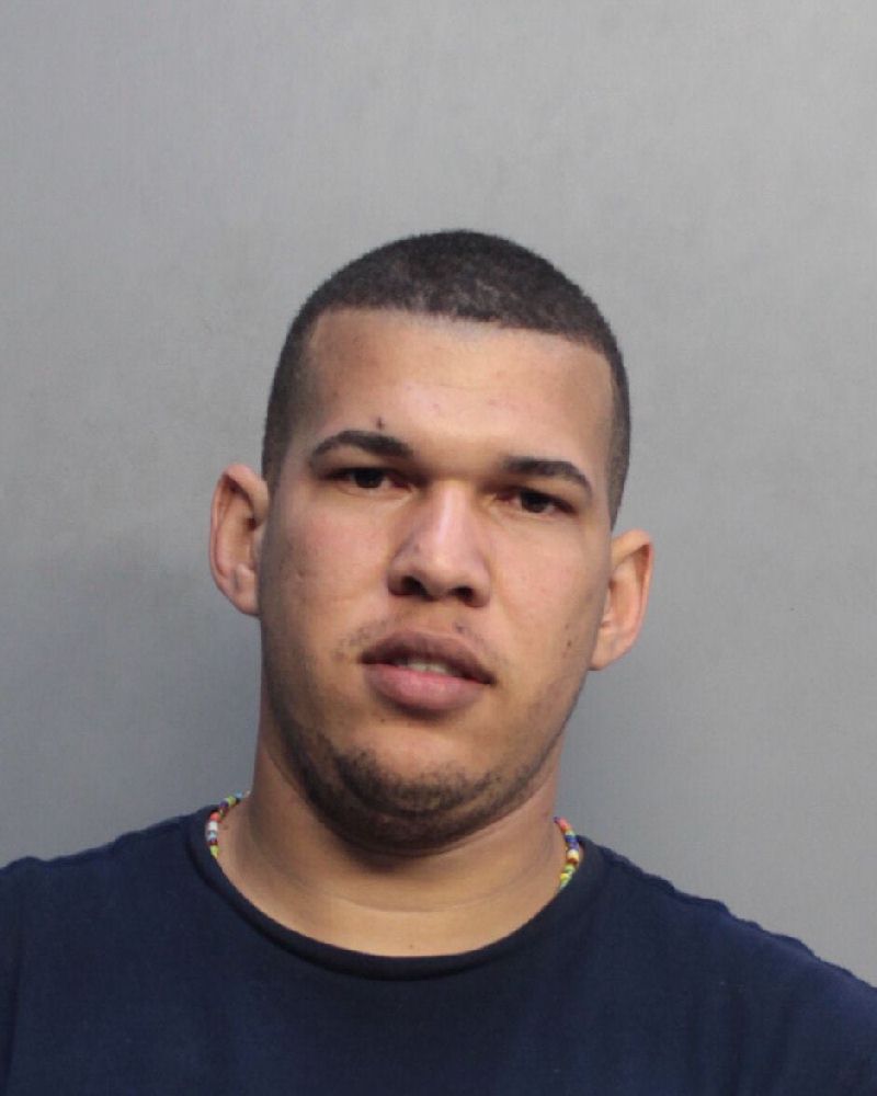 Guillermo Gazapo Info, Photos, Data, and More / Guillermo Gazapo TriCountyBusts / Is Guillermo Gazapo on Social Media Like Facebook, Instagram abd Twitter?