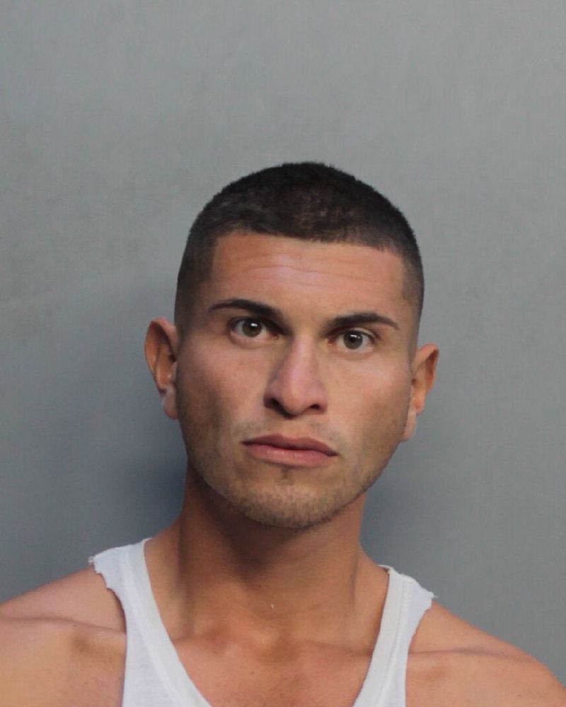 Diego Suarez Info, Photos, Data, and More / Diego Suarez TriCountyBusts / Is Diego Suarez on Social Media Like Facebook, Instagram abd Twitter?