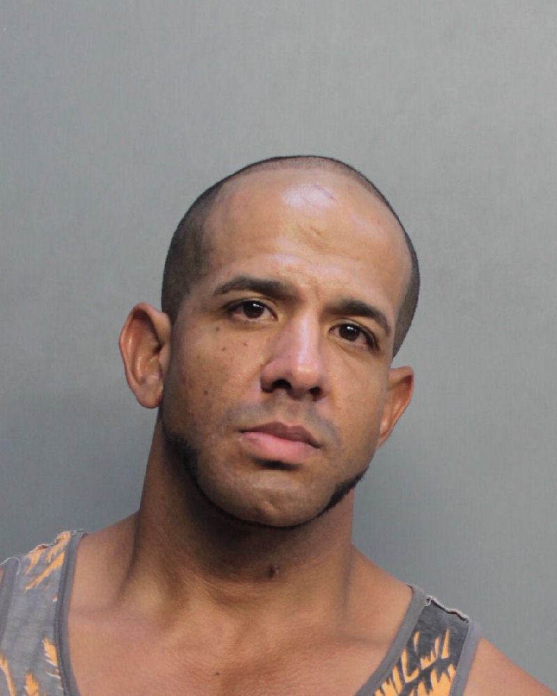 Anthoney Perez Info, Photos, Data, and More / Anthoney Perez TriCountyBusts / Is Anthoney Perez on Social Media Like Facebook, Instagram abd Twitter?