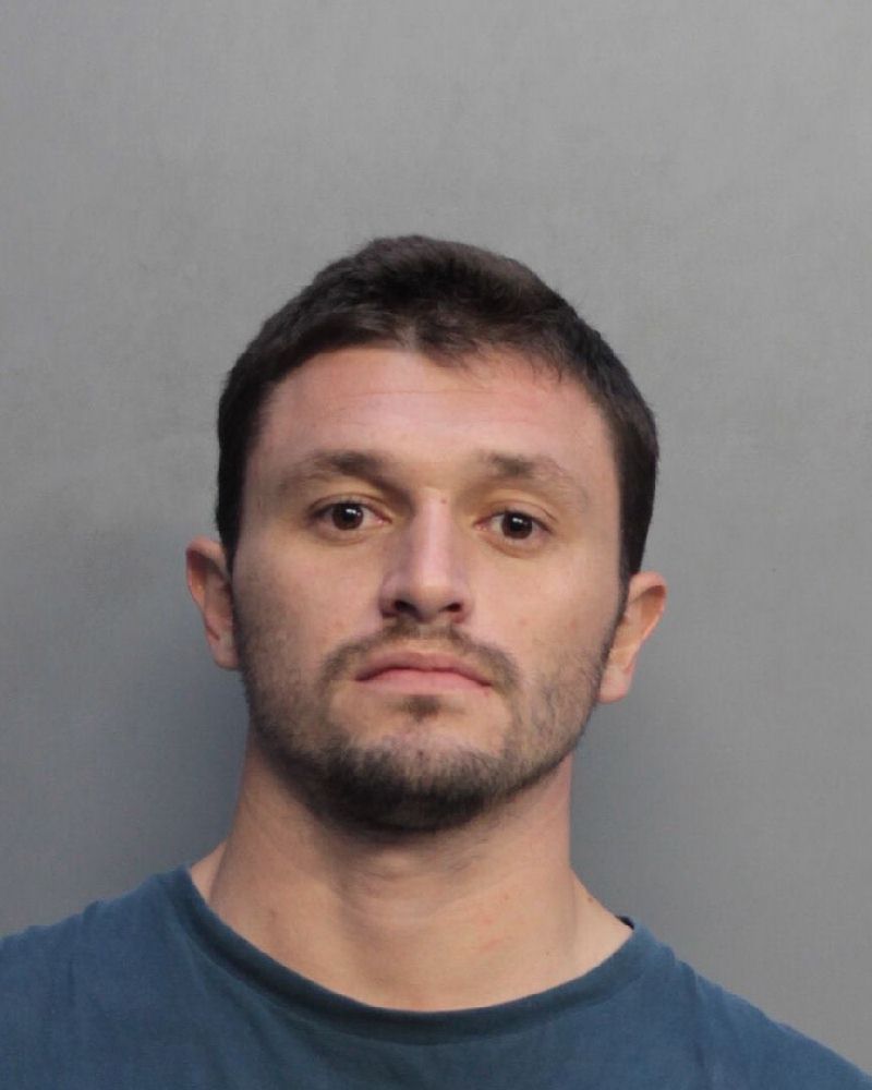 Kristhian Gomezcalle Info, Photos, Data, and More / Kristhian Gomezcalle TriCountyBusts / Is Kristhian Gomezcalle on Social Media Like Facebook, Instagram abd Twitter?