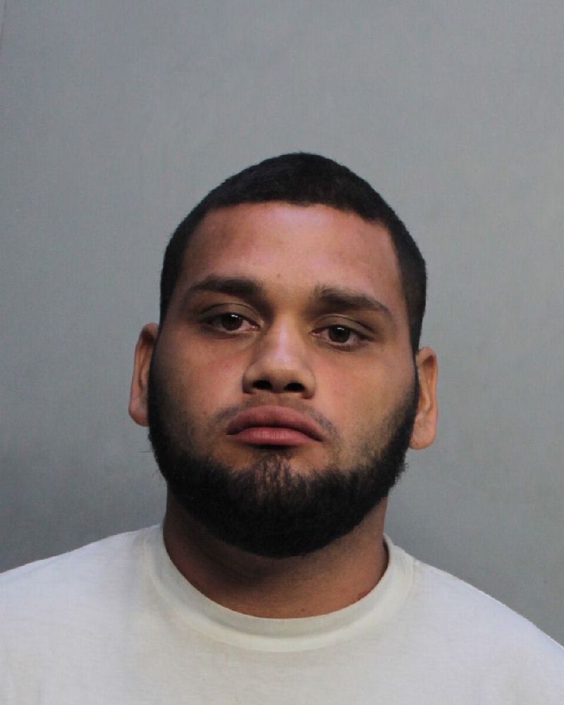 Alex Escribano Info, Photos, Data, and More / Alex Escribano TriCountyBusts / Is Alex Escribano on Social Media Like Facebook, Instagram abd Twitter?