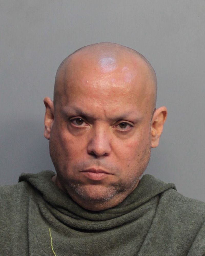 Livan Barriosvaldes Records Livan Barriosvaldes / Livan Barriosvaldes Photos Livan Barriosvaldes