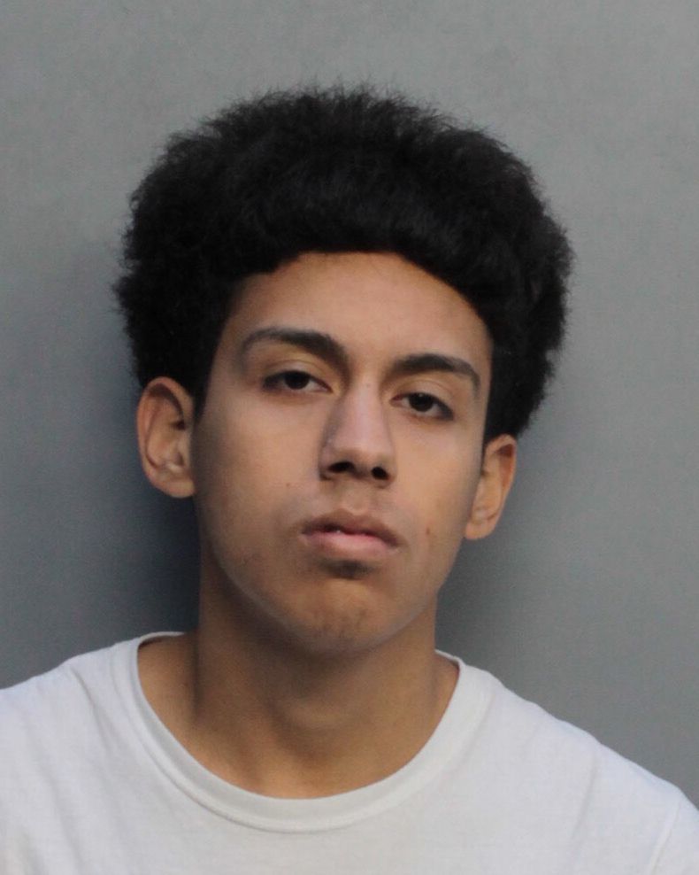 Marc Acosta Info, Photos, Data, and More / Marc Acosta TriCountyBusts / Is Marc Acosta on Social Media Like Facebook, Instagram abd Twitter?