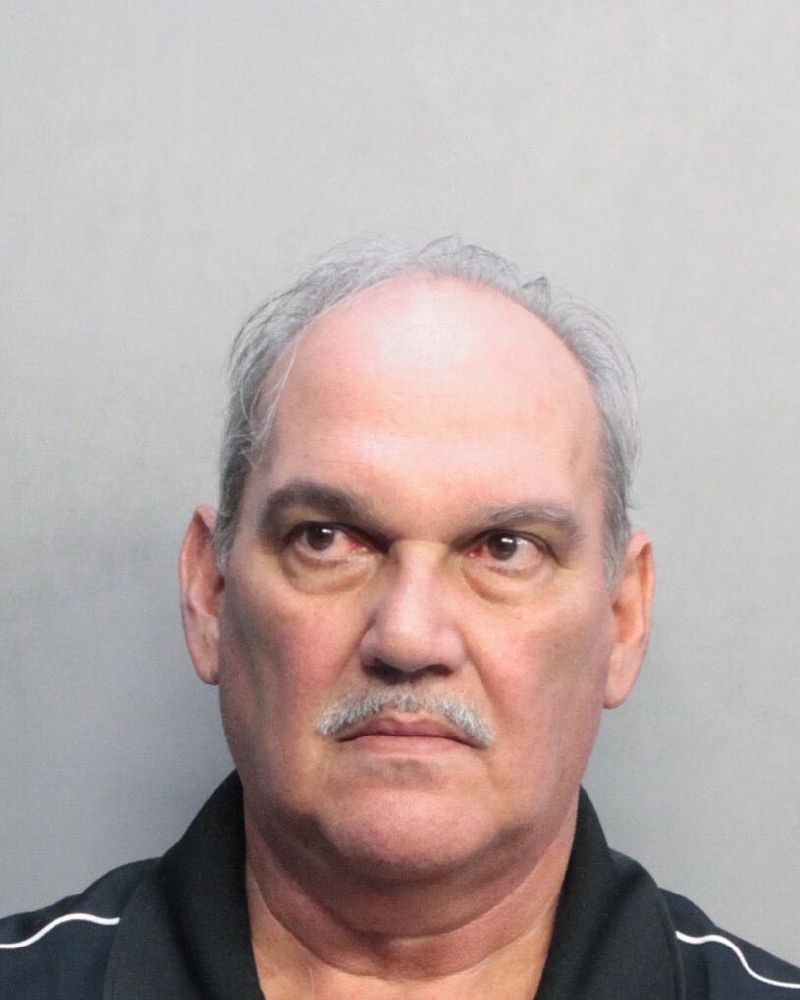 Richard Guerra Info, Photos, Data, and More / Richard Guerra TriCountyBusts / Is Richard Guerra on Social Media Like Facebook, Instagram abd Twitter?