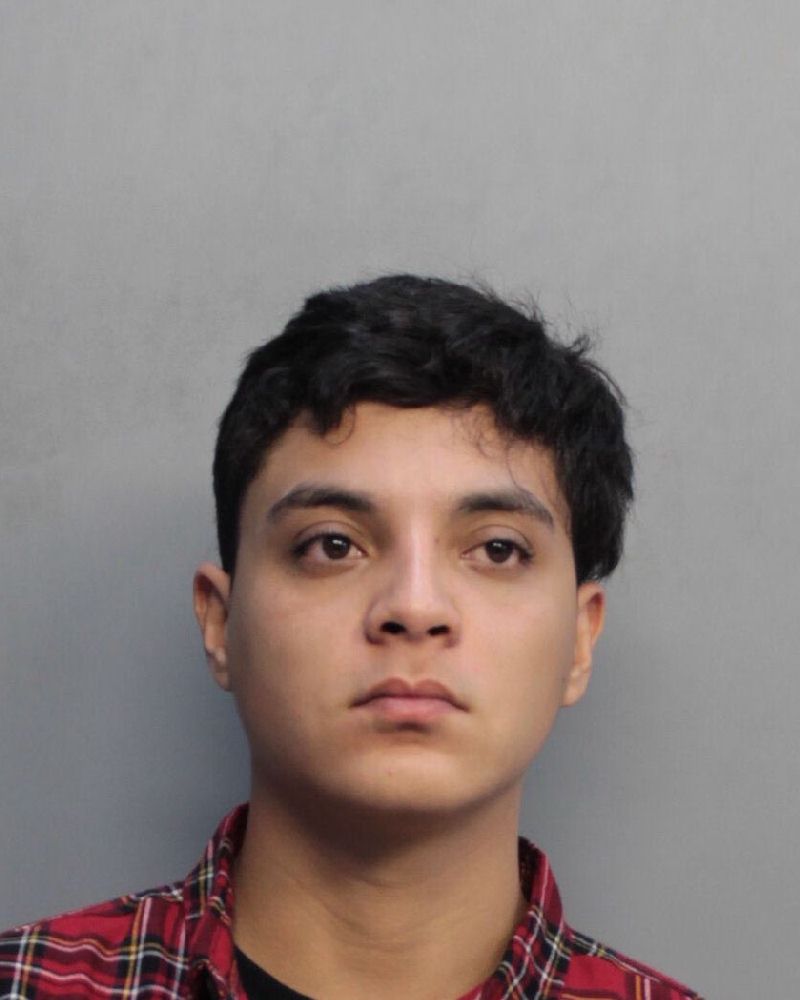 Williams Martinez-Romero Info, Photos, Data, and More / Williams Martinez-Romero TriCountyBusts / Is Williams Martinez-Romero on Social Media Like Facebook, Instagram abd Twitter?