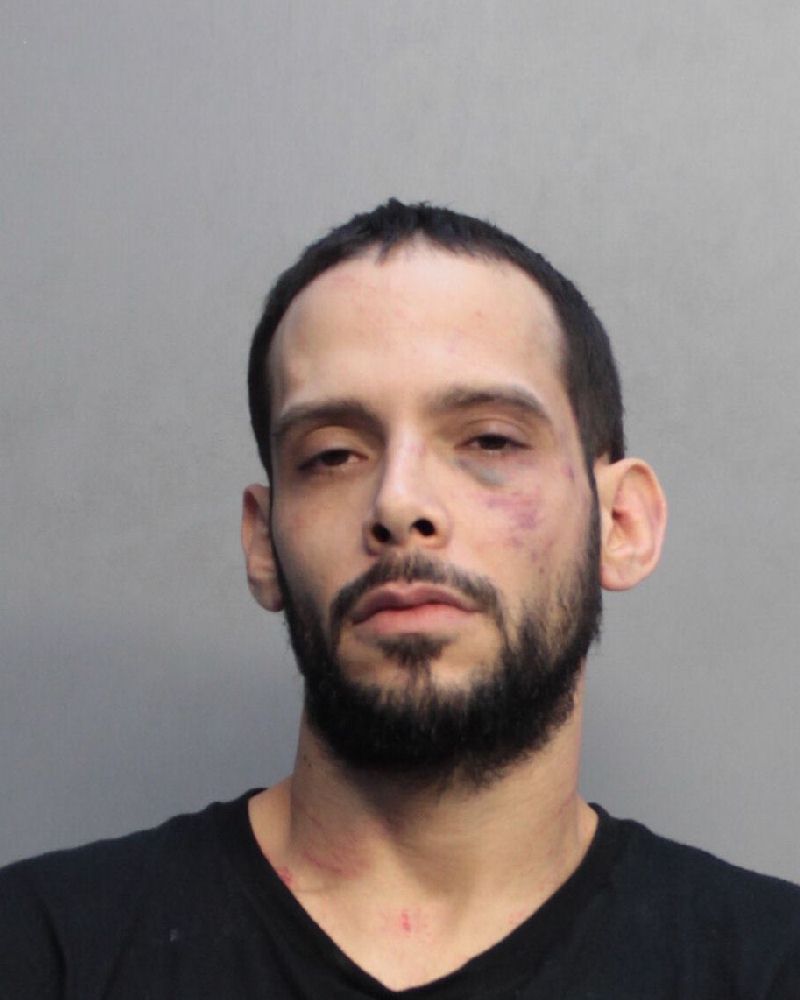 Ariel Soto Info, Photos, Data, and More / Ariel Soto TriCountyBusts / Is Ariel Soto on Social Media Like Facebook, Instagram abd Twitter?