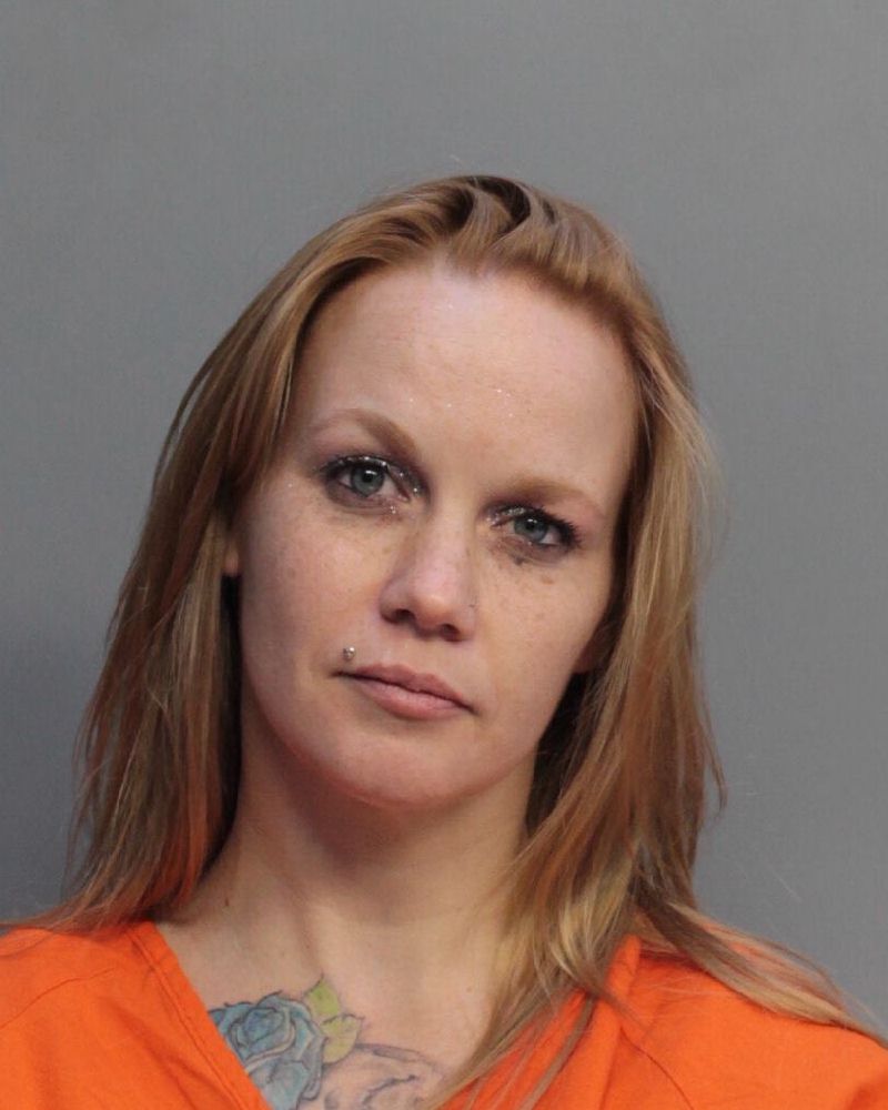 Brei Goodrich Info, Photos, Data, and More / Brei Goodrich TriCountyBusts / Is Brei Goodrich on Social Media Like Facebook, Instagram abd Twitter?