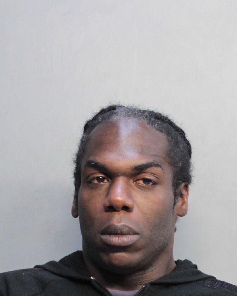 Andre Patterson Records Andre Patterson / Andre Patterson Photos Andre Patterson