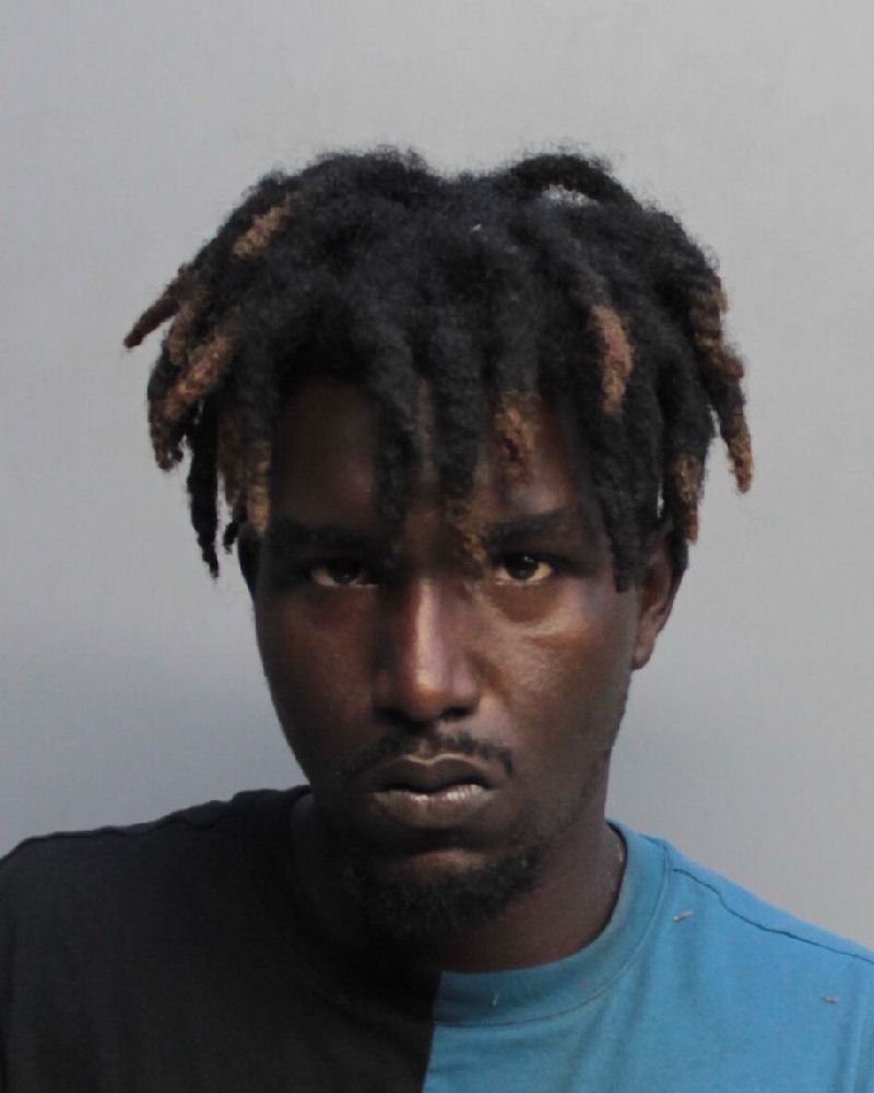 Ramon Hampton Records Ramon Hampton / Ramon Hampton Photos Ramon Hampton