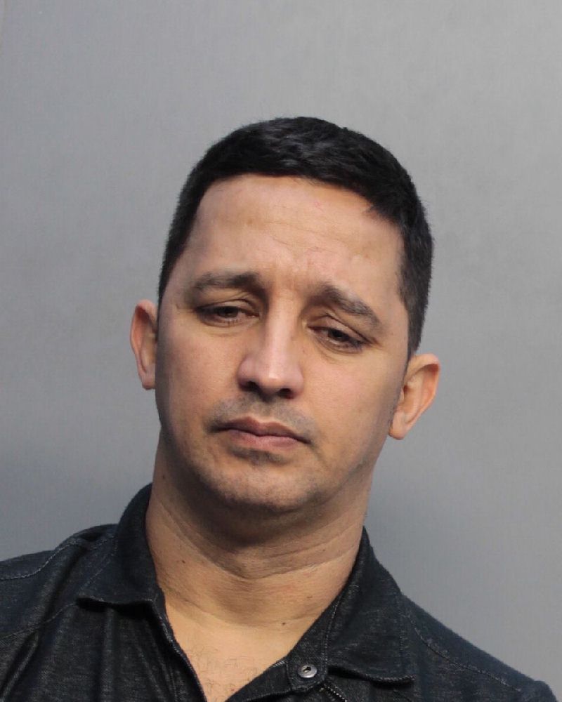 Juanilder Estevez Info, Photos, Data, and More / Juanilder Estevez TriCountyBusts / Is Juanilder Estevez on Social Media Like Facebook, Instagram abd Twitter?