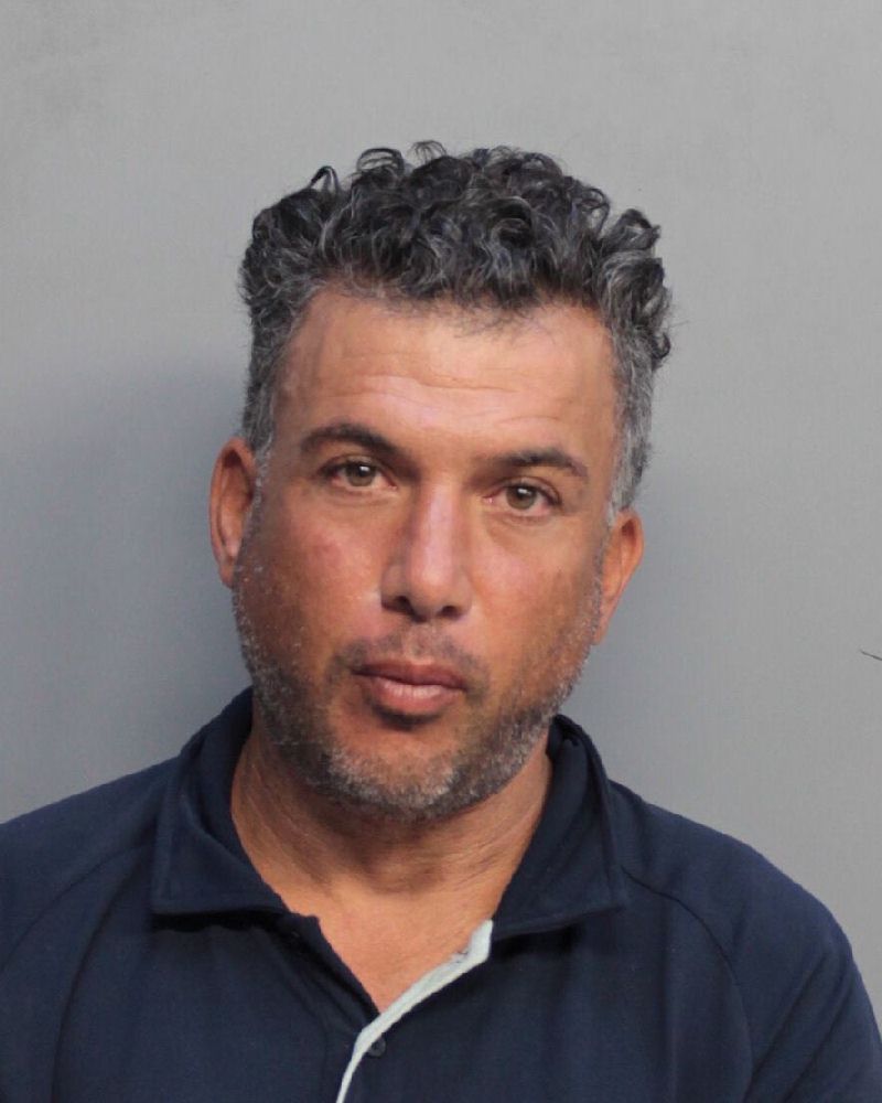 Eric Freshman Info, Photos, Data, and More / Eric Freshman TriCountyBusts / Is Eric Freshman on Social Media Like Facebook, Instagram abd Twitter?