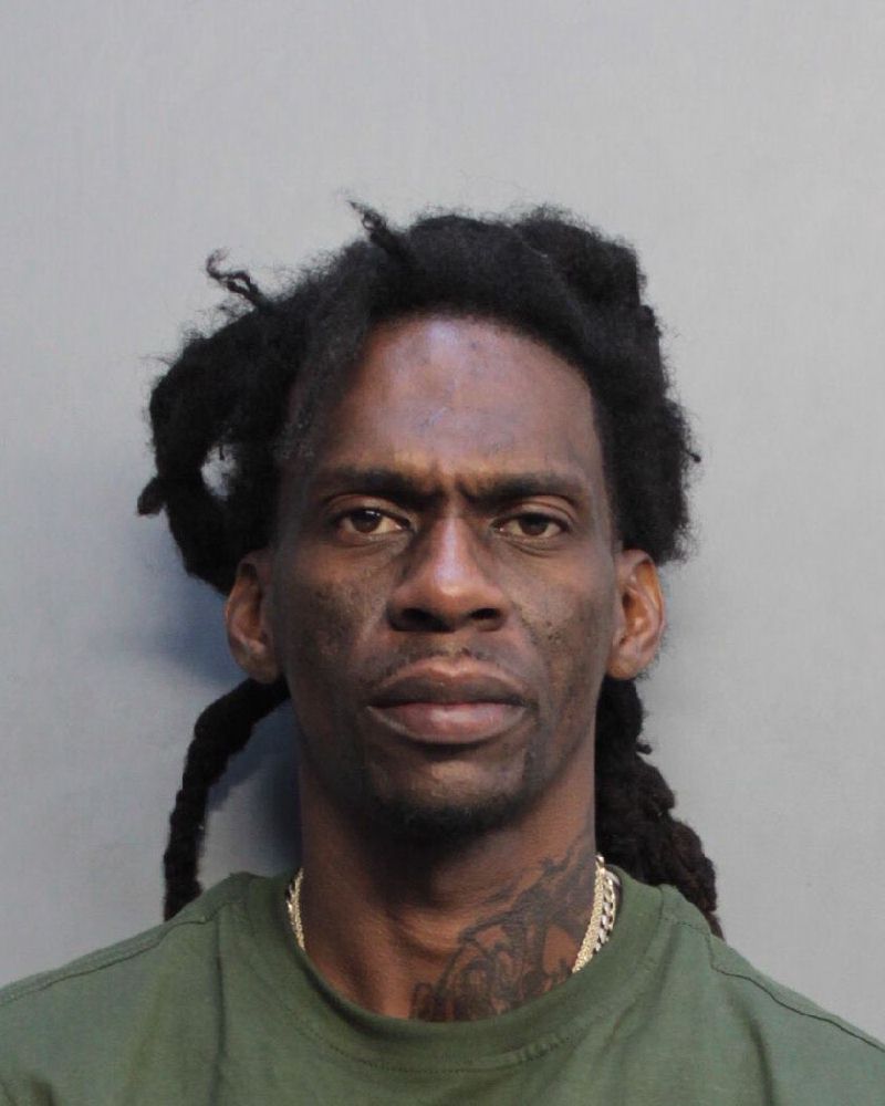 Freddie Williams Info, Photos, Data, and More / Freddie Williams TriCountyBusts / Is Freddie Williams on Social Media Like Facebook, Instagram abd Twitter?