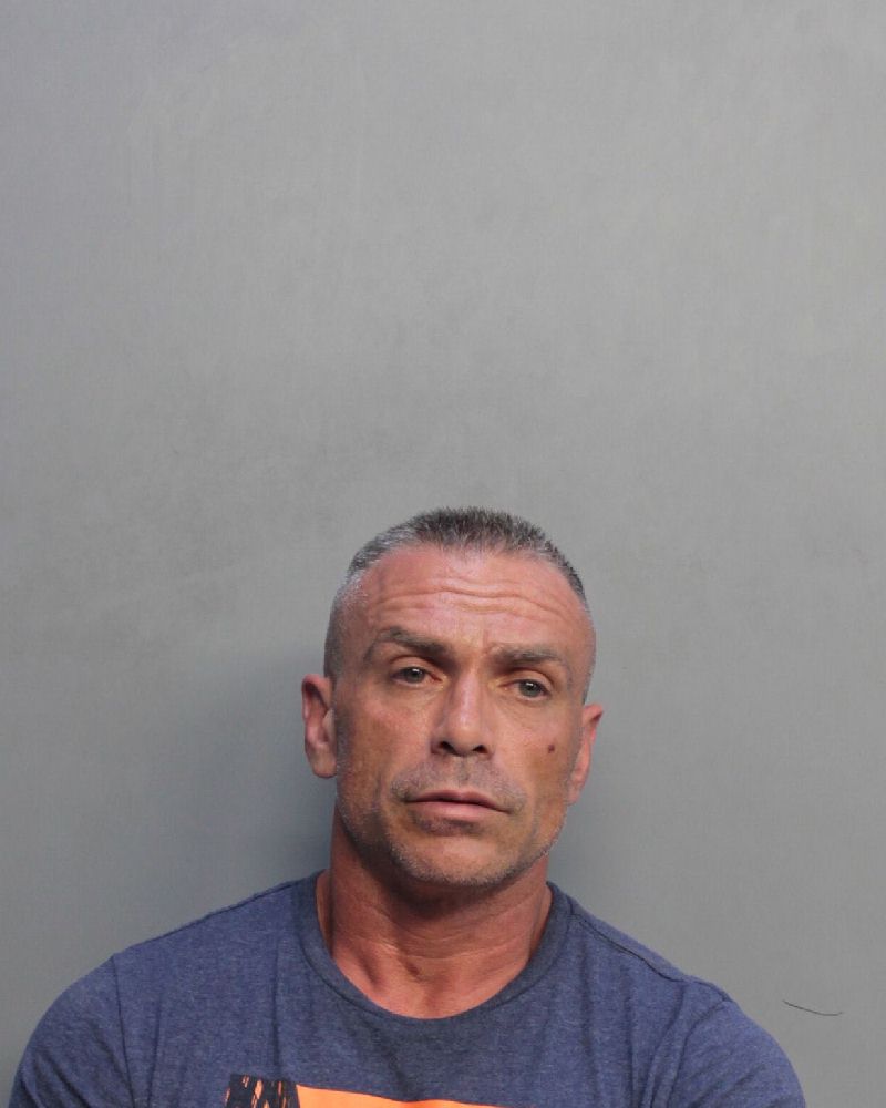 Ian Spaziani Info, Photos, Data, and More / Ian Spaziani TriCountyBusts / Is Ian Spaziani on Social Media Like Facebook, Instagram abd Twitter?