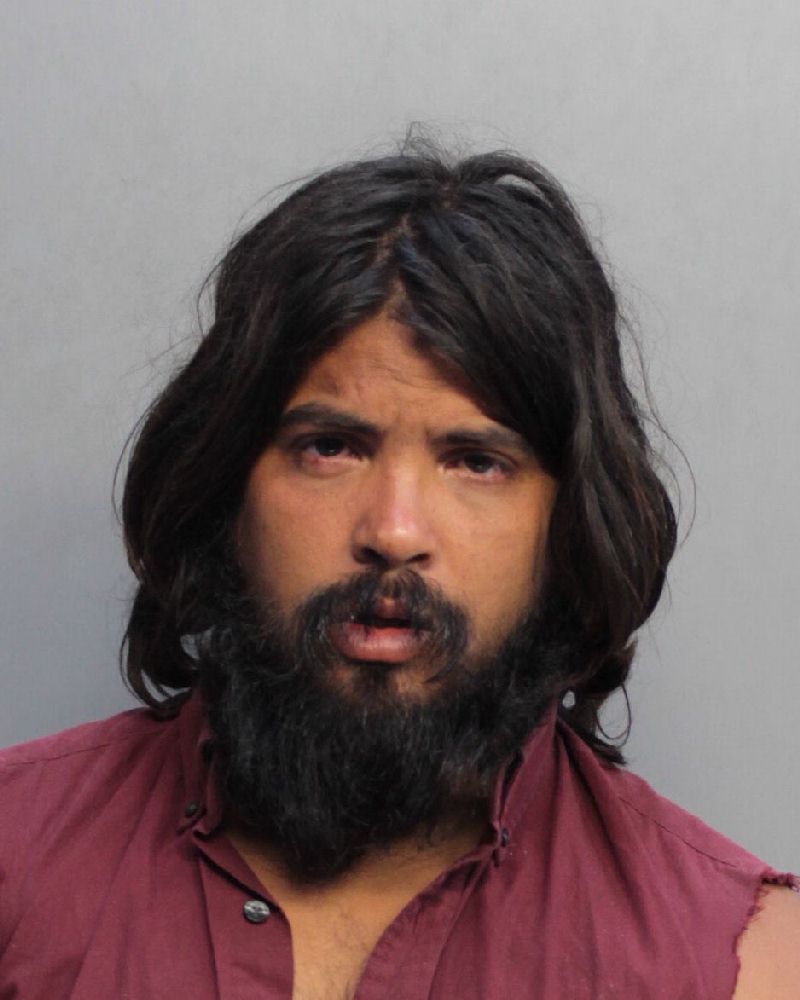 Macias Bermudes Info, Photos, Data, and More / Macias Bermudes TriCountyBusts / Is Macias Bermudes on Social Media Like Facebook, Instagram abd Twitter?