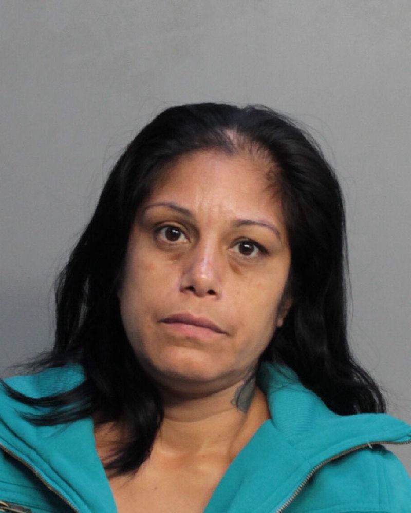 Christina Garcia Info, Photos, Data, and More / Christina Garcia TriCountyBusts / Is Christina Garcia on Social Media Like Facebook, Instagram abd Twitter?