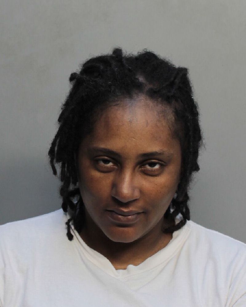 Asia Bell Info, Photos, Data, and More / Asia Bell TriCountyBusts / Is Asia Bell on Social Media Like Facebook, Instagram abd Twitter?