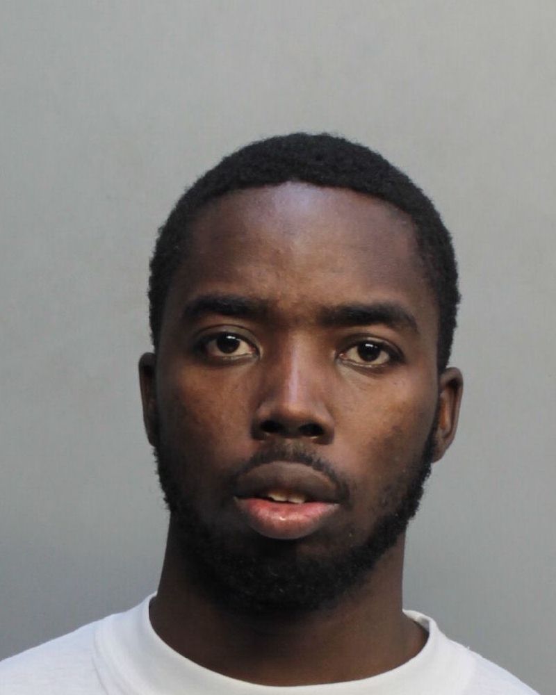 Quandre Felton Info, Photos, Data, and More / Quandre Felton TriCountyBusts / Is Quandre Felton on Social Media Like Facebook, Instagram abd Twitter?