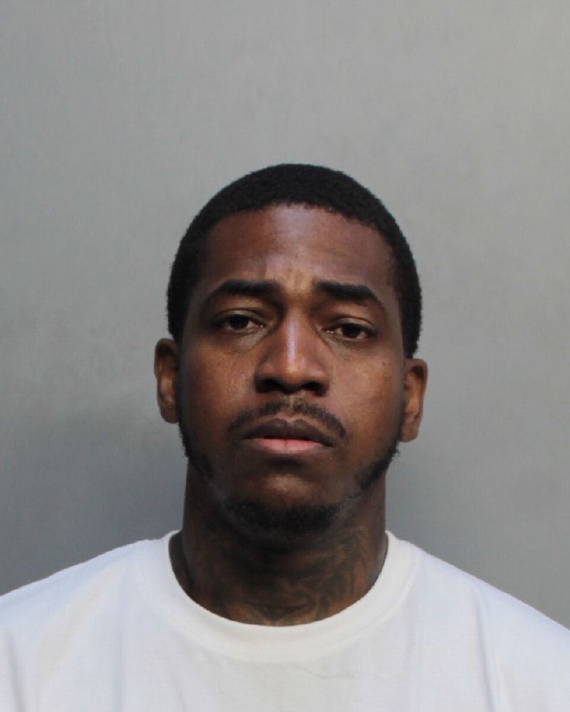 Deandre Boykins Records Deandre Boykins / Deandre Boykins Photos Deandre Boykins