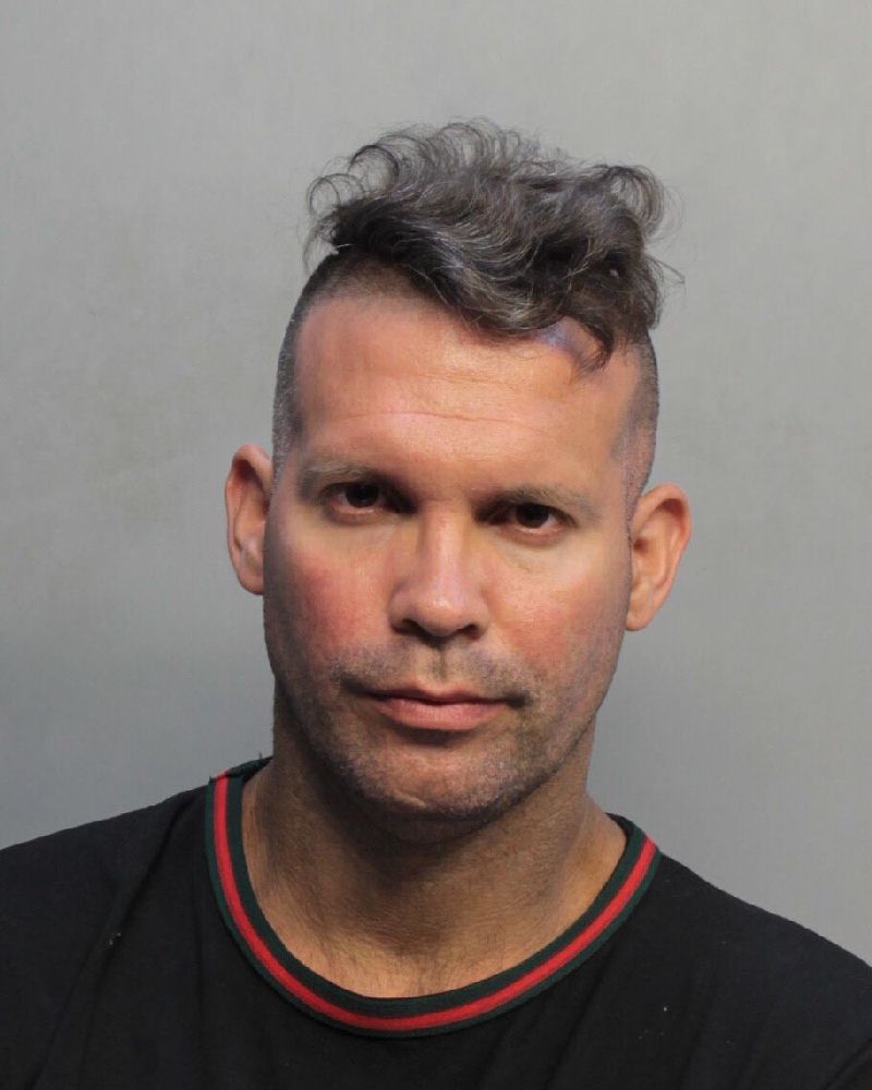 Yorjander Horta Records Yorjander Horta / Yorjander Horta Photos Yorjander Horta