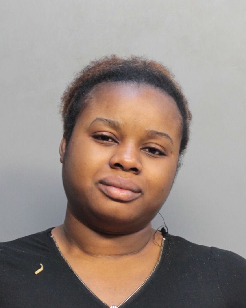 Kernida Pierrelouis Records Kernida Pierrelouis / Kernida Pierrelouis Photos Kernida Pierrelouis