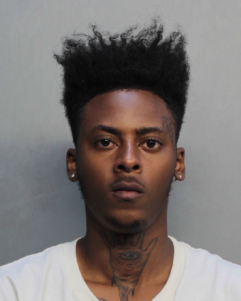Kenneth Dixon Info, Photos, Data, and More / Kenneth Dixon TriCountyBusts / Is Kenneth Dixon on Social Media Like Facebook, Instagram abd Twitter?