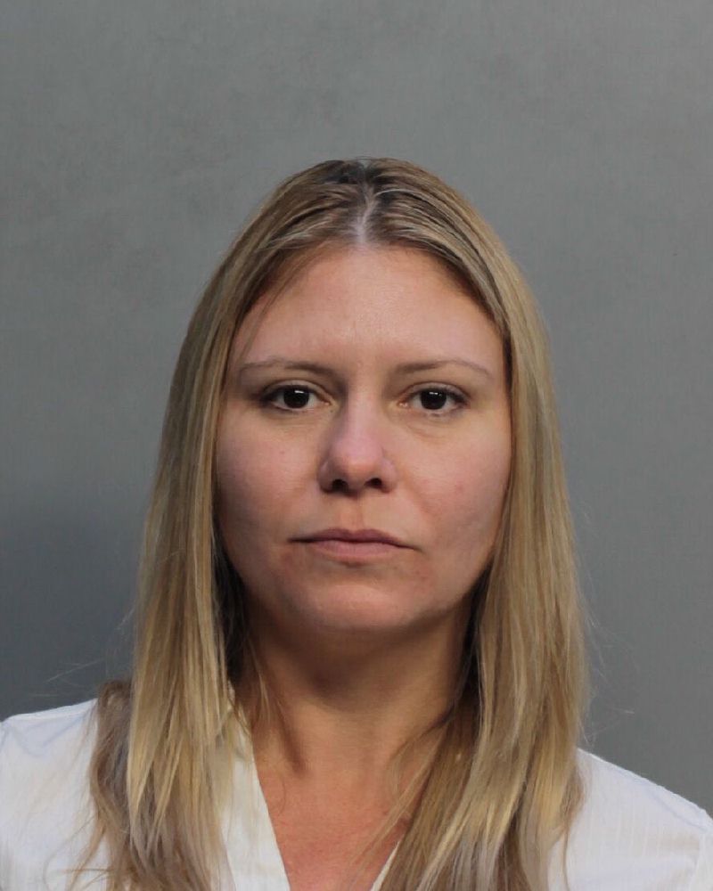 Lisbey Ramirez Records Lisbey Ramirez / Lisbey Ramirez Photos Lisbey Ramirez