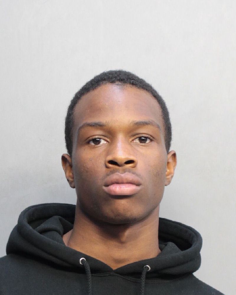 Wilfrid Conille Records Wilfrid Conille / Wilfrid Conille Photos Wilfrid Conille