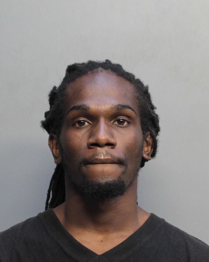 Meleeke Buckner Records Meleeke Buckner / Meleeke Buckner Photos Meleeke Buckner