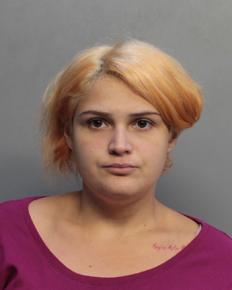 Vaneza Garcia Records Vaneza Garcia / Vaneza Garcia Photos Vaneza Garcia