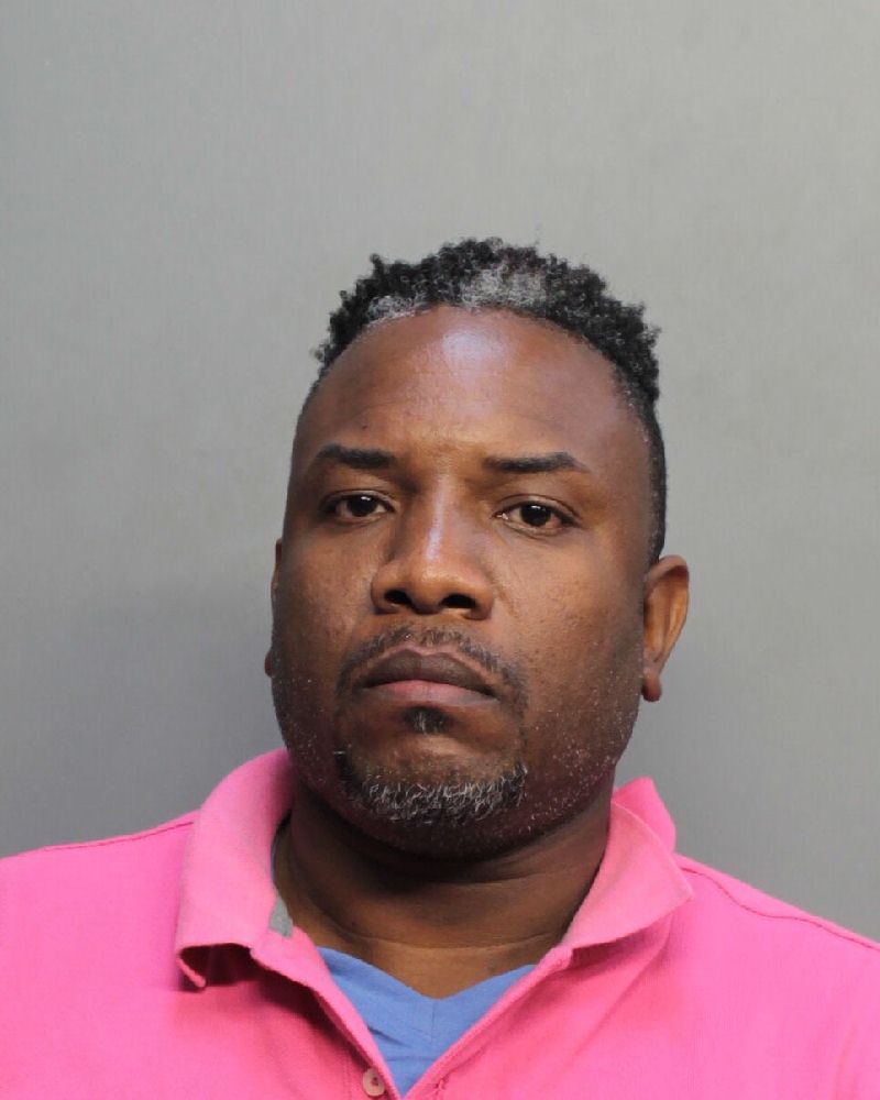 Judes Celestin Records Judes Celestin / Judes Celestin Photos Judes Celestin