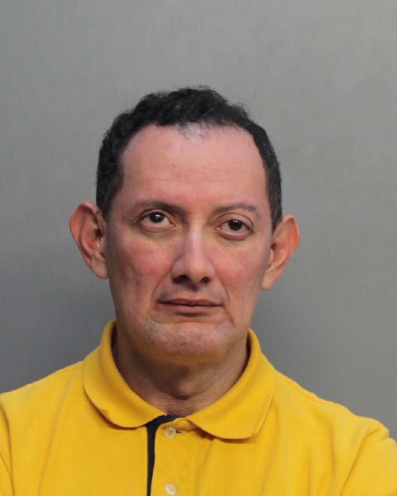 Omar Arroliga Records Omar Arroliga / Omar Arroliga Photos Omar Arroliga