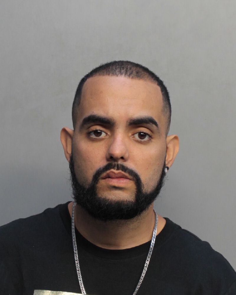 Michael Santamaria Info, Photos, Data, and More / Michael Santamaria TriCountyBusts / Is Michael Santamaria on Social Media Like Facebook, Instagram abd Twitter?