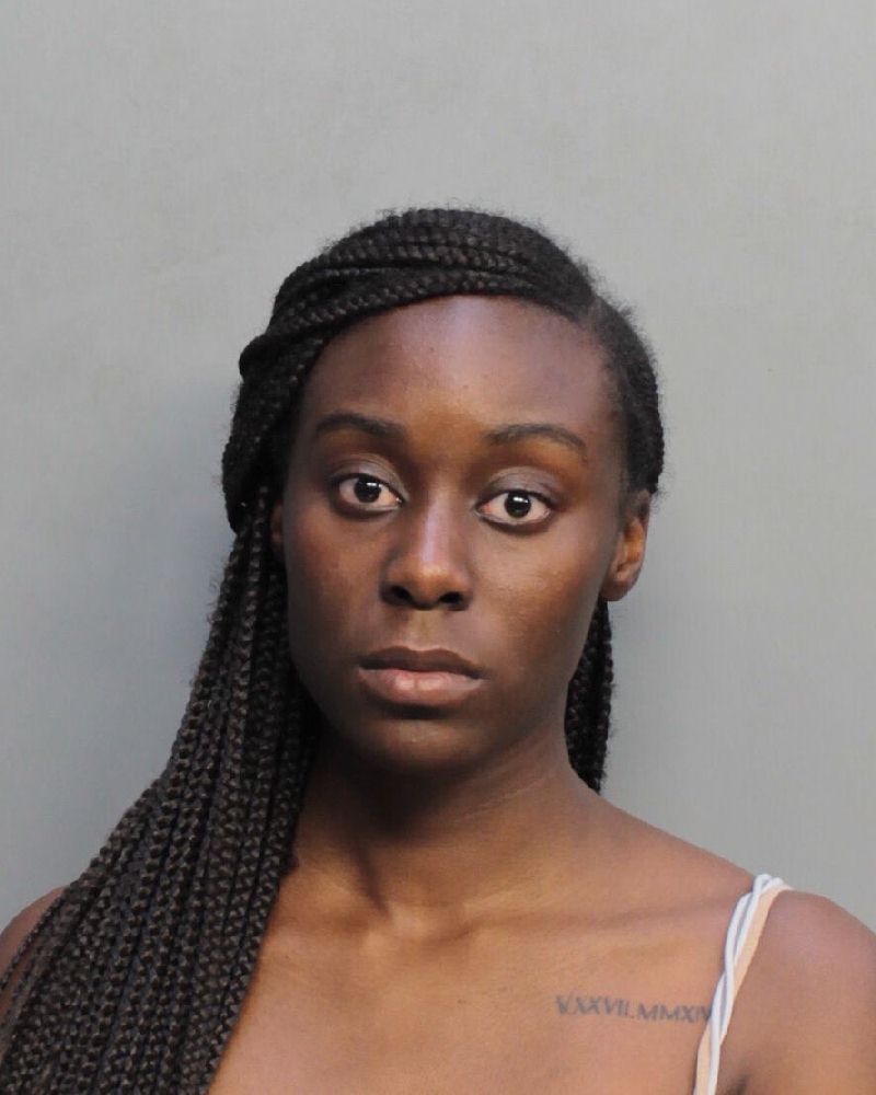 Sedarah Knowles Info, Photos, Data, and More / Sedarah Knowles TriCountyBusts / Is Sedarah Knowles on Social Media Like Facebook, Instagram abd Twitter?